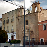 El Convento de Santa Catalina podría estar rehabilitado a finales de año