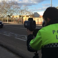 USO: “Mérida y Badajoz utilizan a sus policías solo para recaudar”