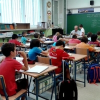 El DOE publica el calendario de admisión de Infantil, Primaria, Secundaria y Bachillerato