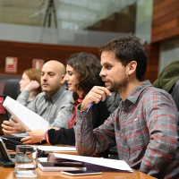 PP y PSOE rechazan prohibir los cortes de agua