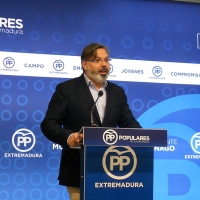 PP: “Si la moción no sale adelante, Cabezas debería dimitir”