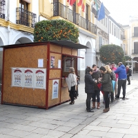 Salen a la venta las entradas para la final del concurso del Carnaval Romano