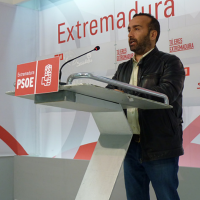 PSOE: “Debemos estar unidos ante el gravísimo problema del paro”