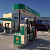 IU Mérida denuncia la construcción de 4 gasolineras en la ciudad