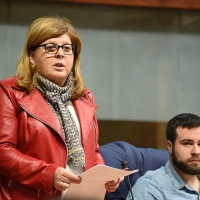 C&#39;s pide a Vara que evite la multa por los pastos extremeños