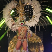 Mérida celebra esta noche su concurso de Drag Queen