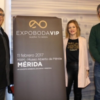 Expobodas VIP ofrecerá experiencias a cien parejas de novios en Mérida