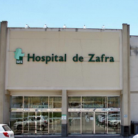 Herido un niño de 5 años tras ser atropellado en Zafra