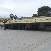 Sale a concurso la cafetería de la Plaza del Teatro Romano