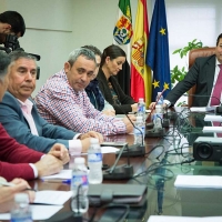 Piden a Vara que fomente el cooperativismo agrario