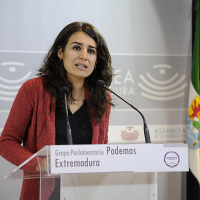 Podemos participará en Estrasburgo en la movilización contra el TTIP