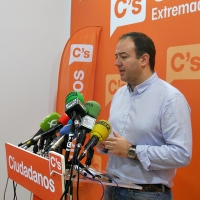 C’s: “El impuesto de sucesiones y donaciones es una agresión al ciudadano”