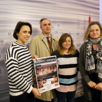 Concierto solidario a favor del comedor social de Mérida