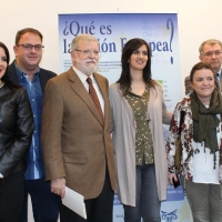 La exposición ‘¿Qué es la Unión Europea?’ se inaugura en Mérida