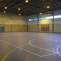 Salen a licitación las instalaciones deportivas de El Prado y La Corchera