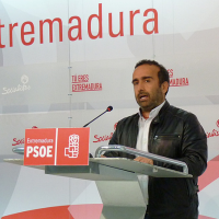 PSOE: “La oposición tiene derecho a solucionar los problemas de Badajoz”