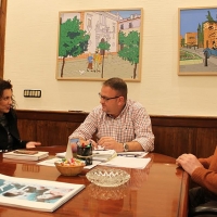 Mérida analiza la nueva droga: las salas de apuestas