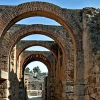 Extremadura y Alentejo trabajarán juntos en arqueología y patrimonio