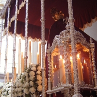 BA propone el Museo de Semana Santa y Auditorum para Santa Catalina