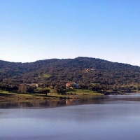 El pantano de Tentudía será rastreado por expertos en la búsqueda de Chavero