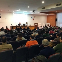 La Junta presenta al sector agroalimentario el proyecto de incentivos agroindustriales