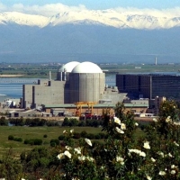 IU exige al gobierno que no prolongue la central de Almaraz