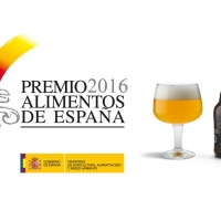 La cerveza extremeña Cerex sigue cosechando éxitos