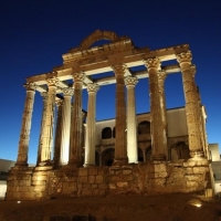 Una campaña pretende concienciar sobre el vandalismo en las Ciudades Patrimonio