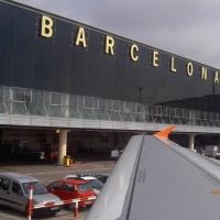 Fallece un trabajador extremeño en las obras del aeropuerto del Prat