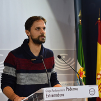 Podemos entiende la moción por la “pésima gestión de Fragoso”