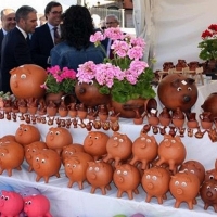 2,1 millones para mantener oficios tradicionales de artesanía