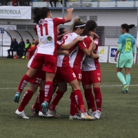 Badajoz será el epicentro del fútbol femenino en marzo