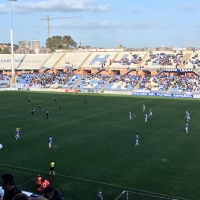 El Villanovense se mantiene en play off a pesar de la derrota