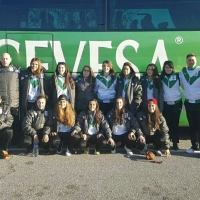 Conoce a las jugadoras de Extremadura sub-17 para el nacional de futsal