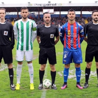 El Extremadura UD se choca con el muro cordobés