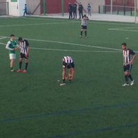 El CD. Badajoz se deja dos puntos más en Navalmoral