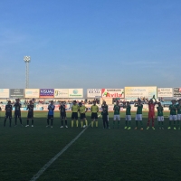 El Villanovense se cae de los play off de ascenso