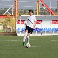 El Villareal ficha al jugador pacense Pablo Cidoncha