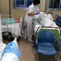El PP critica el “colapso” de los hospitales extremeños