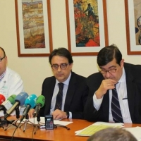 Denunciado en Fiscalía el gerente del Área de Salud de Badajoz
