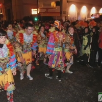 Los hosteleros invertirán para que el centro no decaiga en Carnaval