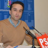 Cabezas estalla: “Siento vergüenza, no pensaba que este Ayuntamiento fuese tan desastroso”