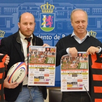 El rugby español y portugués se cita en Badajoz