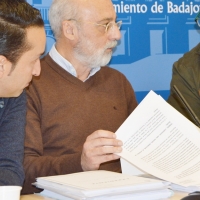 Cabezas presentará la moción de censura en marzo