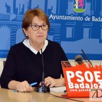 PSOE: “Hay que analizar el sacrificio de animales en Badajoz”