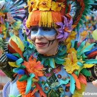 Conoce el orden de todos los Desfiles del Carnaval de Badajoz