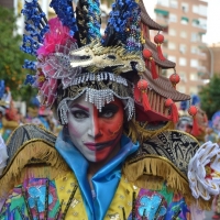Badajoz se prepara para cinco días de fiesta