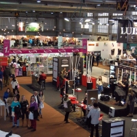 Finaliza con éxito la X Feria de la Belleza, Moda y Cosmética