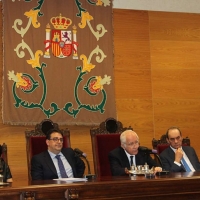 Cáceres acoge una experiencia piloto de mediación familiar en procesos judiciales