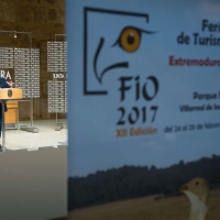 FIO quiere ser la segunda feria ornitológica más importante de Europa